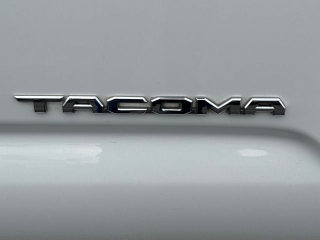 2021 Toyota Tacoma TRD Sport V6
