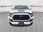 2021 Toyota Tacoma TRD Sport V6