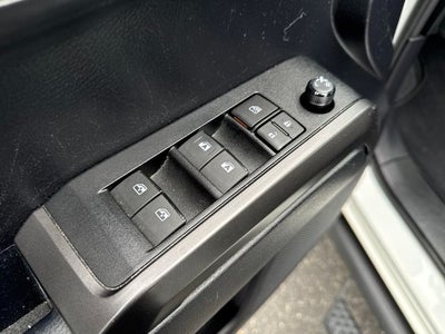 2021 Toyota Tacoma TRD Sport V6