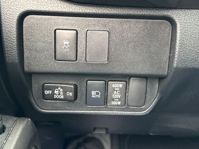 2021 Toyota Tacoma TRD Sport V6