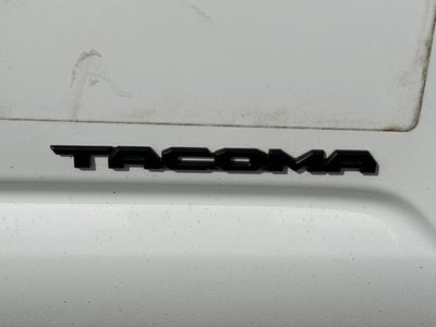 2020 Toyota Tacoma SR5 V6