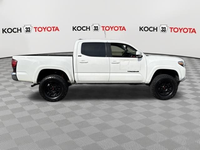 2020 Toyota Tacoma SR5 V6