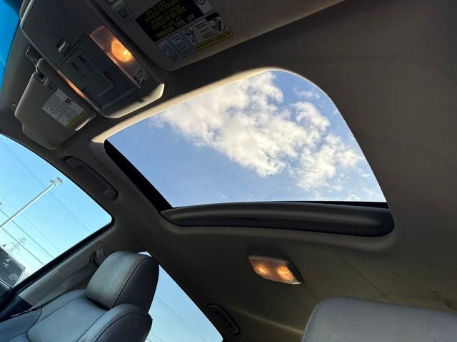 2014 Toyota Tundra Limited CrewMax