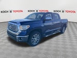 2014 Toyota Tundra Limited CrewMax