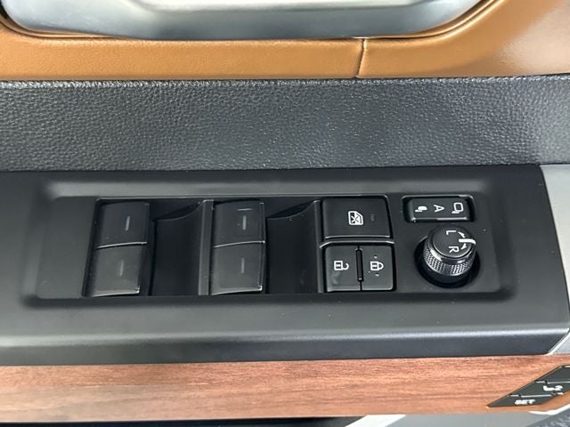 2024 Toyota Tundra 1794