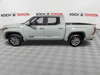 2024 Toyota Tundra 1794