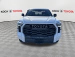 2024 Toyota Tundra Hybrid TRD Pro