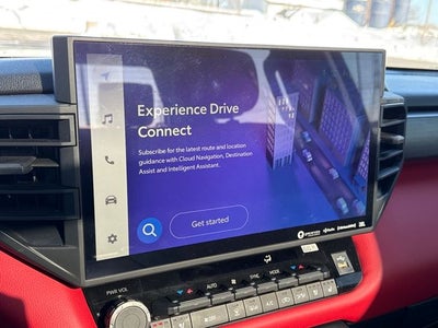 2024 Toyota Tundra Hybrid TRD Pro