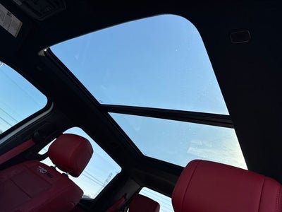 2024 Toyota Tundra Hybrid TRD Pro