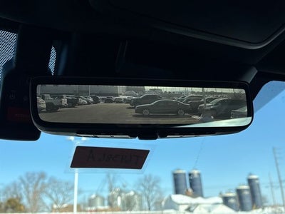 2024 Toyota Tundra Hybrid TRD Pro