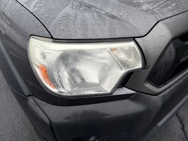 2013 Toyota Tacoma Base