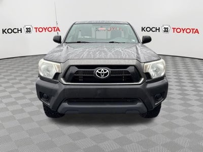 2013 Toyota Tacoma Base