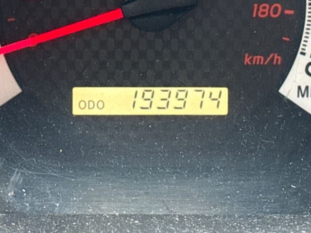 2013 Toyota Tacoma Base