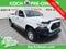2017 Toyota Tacoma SR
