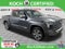 2023 Toyota Tundra Hybrid Capstone