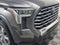 2023 Toyota Tundra Hybrid Capstone