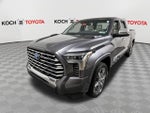 2023 Toyota Tundra Hybrid Capstone