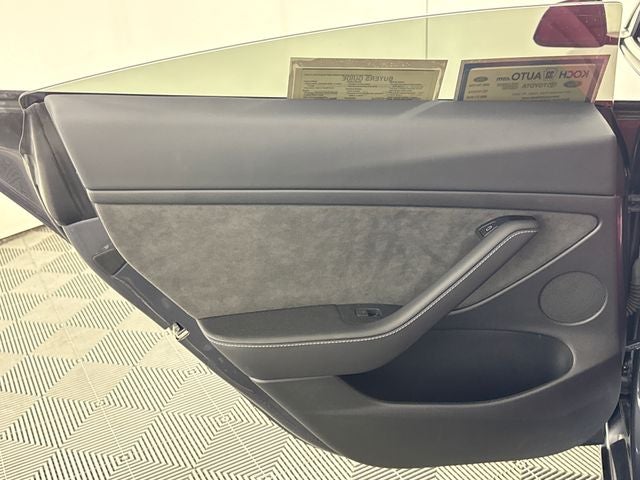 2023 Tesla Model 3 Performance