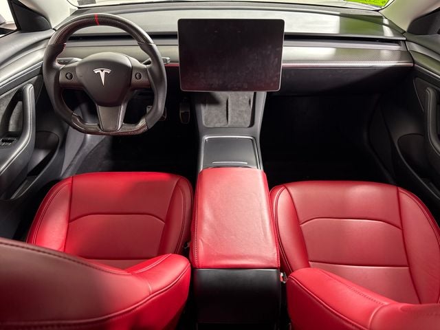 2023 Tesla Model 3 Performance