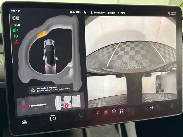 2023 Tesla Model 3 Performance