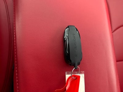 2023 Tesla Model 3 Performance