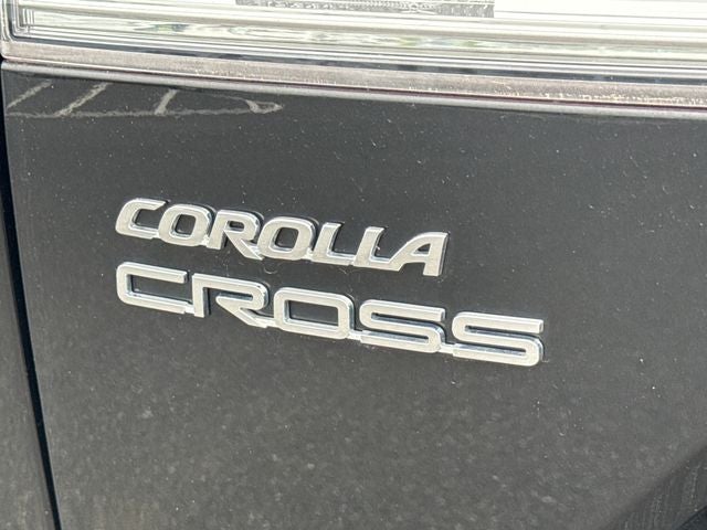 2023 Toyota Corolla Cross L