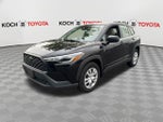 2023 Toyota Corolla Cross L