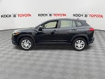 2023 Toyota Corolla Cross L