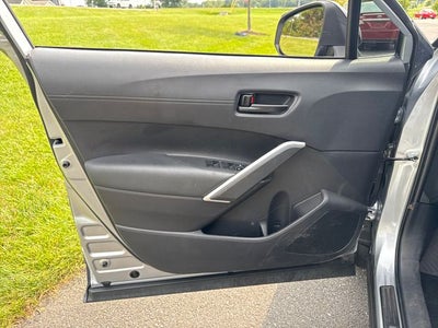 2024 Toyota Corolla Cross Hybrid SE