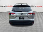 2024 Toyota Corolla Cross Hybrid SE