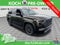 2023 Toyota Sequoia Limited