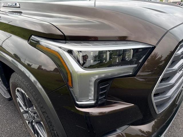 2023 Toyota Sequoia Limited