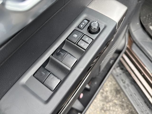 2023 Toyota Sequoia Limited