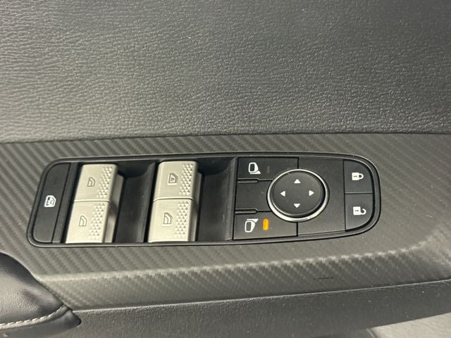 2024 Mitsubishi Outlander ES