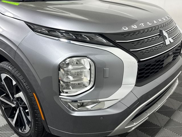 2023 Mitsubishi Outlander SEL 40th Anniversary