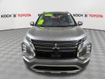 2023 Mitsubishi Outlander SEL 40th Anniversary