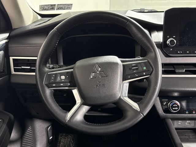 2023 Mitsubishi Outlander SEL 40th Anniversary