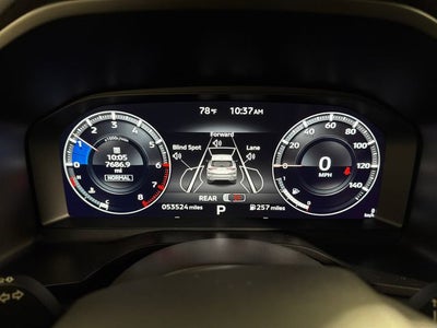 2023 Mitsubishi Outlander SEL 40th Anniversary