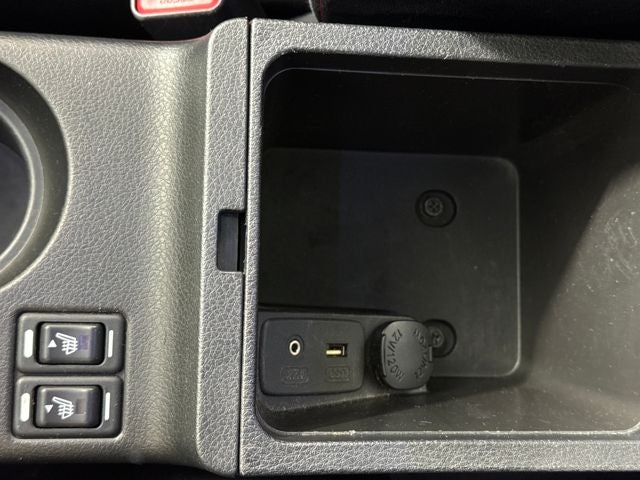 2013 Subaru Impreza WRX Premium