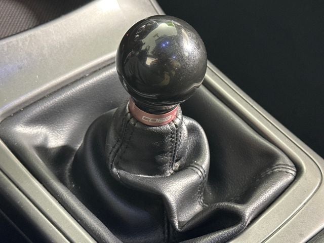 2013 Subaru Impreza WRX Premium