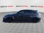 2013 Subaru Impreza WRX Premium