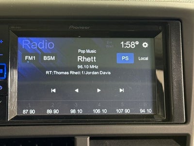 2013 Subaru Impreza WRX Premium