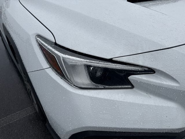 2022 Subaru WRX GT