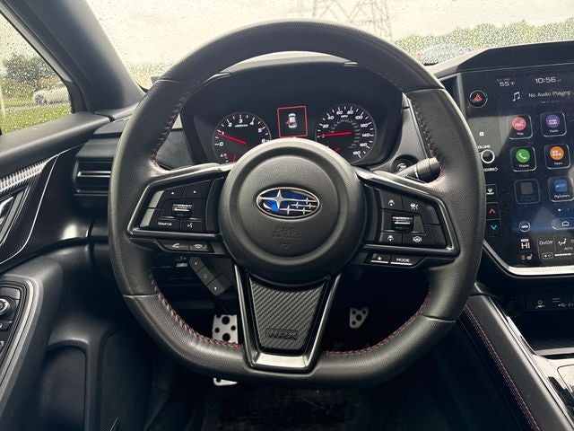 2022 Subaru WRX GT