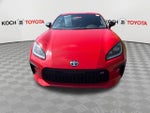 2024 Toyota GR86 Base