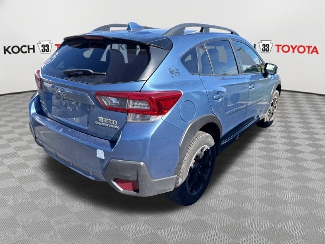 2023 Subaru Crosstrek Premium