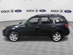 2009 Subaru Forester 2.5X Limited