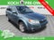 2010 Subaru Forester 2.5X Limited