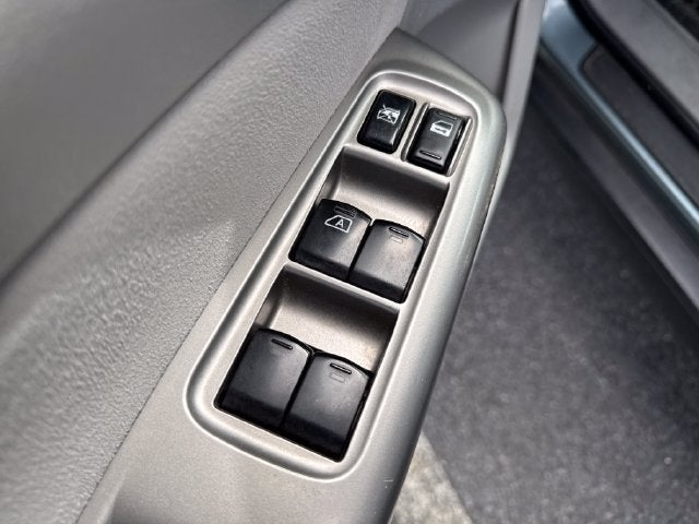 2010 Subaru Forester 2.5X Limited