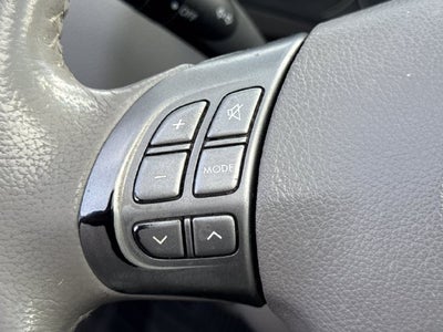 2010 Subaru Forester 2.5X Limited
